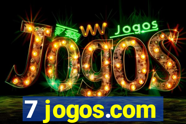 7 jogos.com